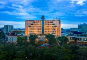 Hotel Ciputra Semarang managed by Swiss-Belhotel International